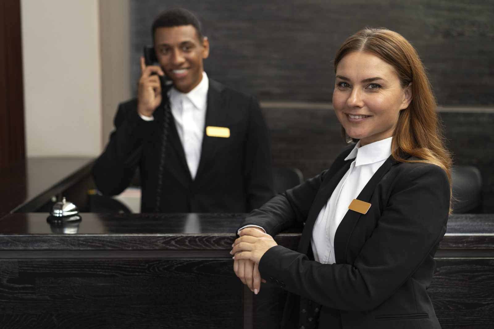 Equipe do FC Hotel