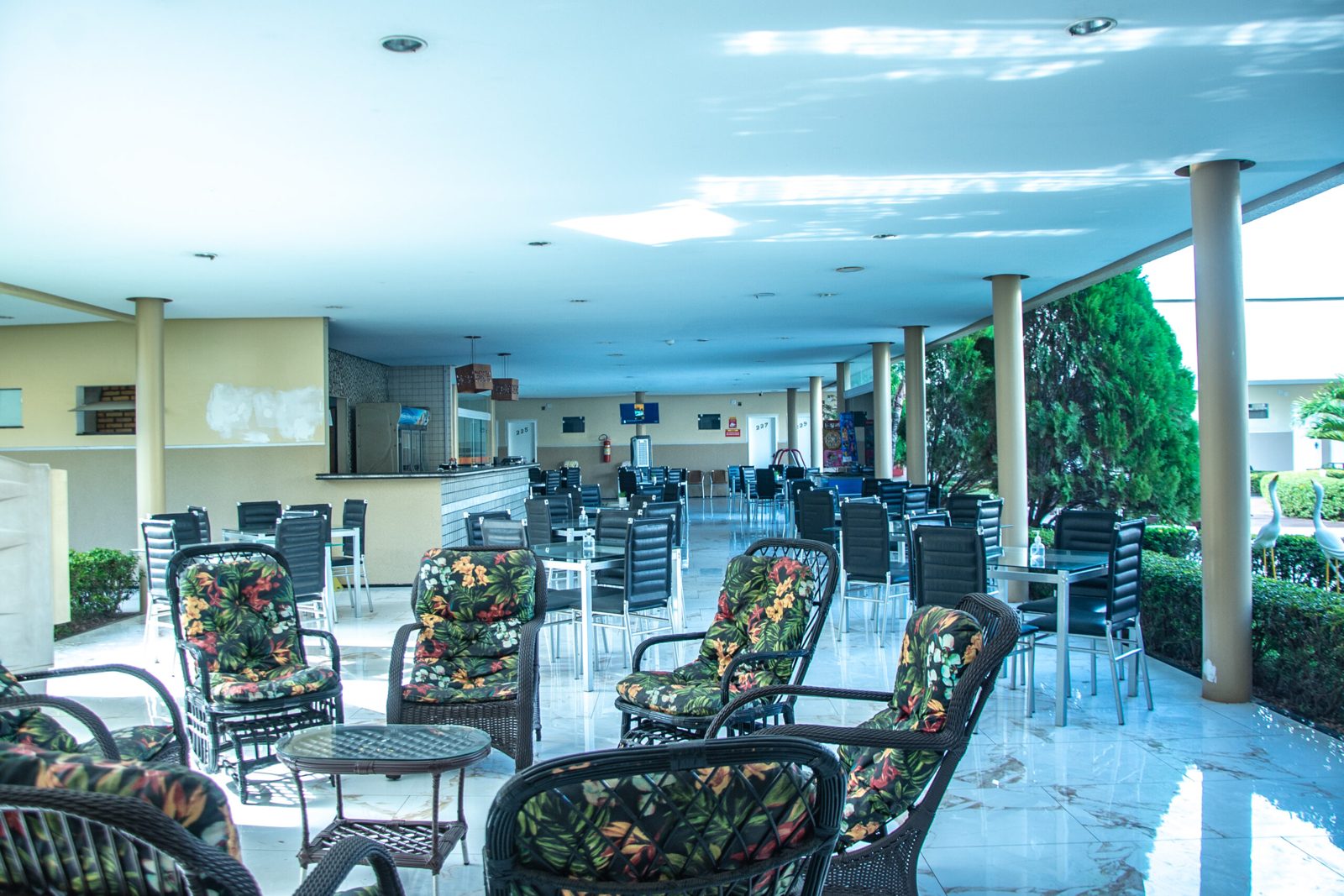 Restaurante